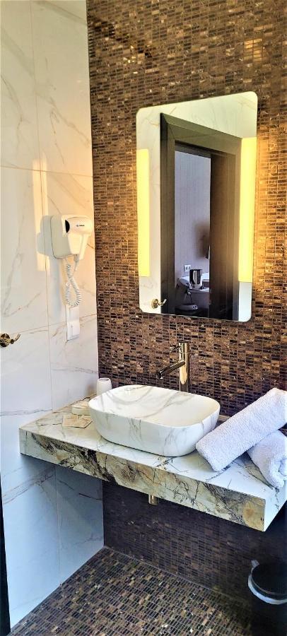 Złota Regalinda&Spa Międzyzdroje Zewnętrze zdjęcie