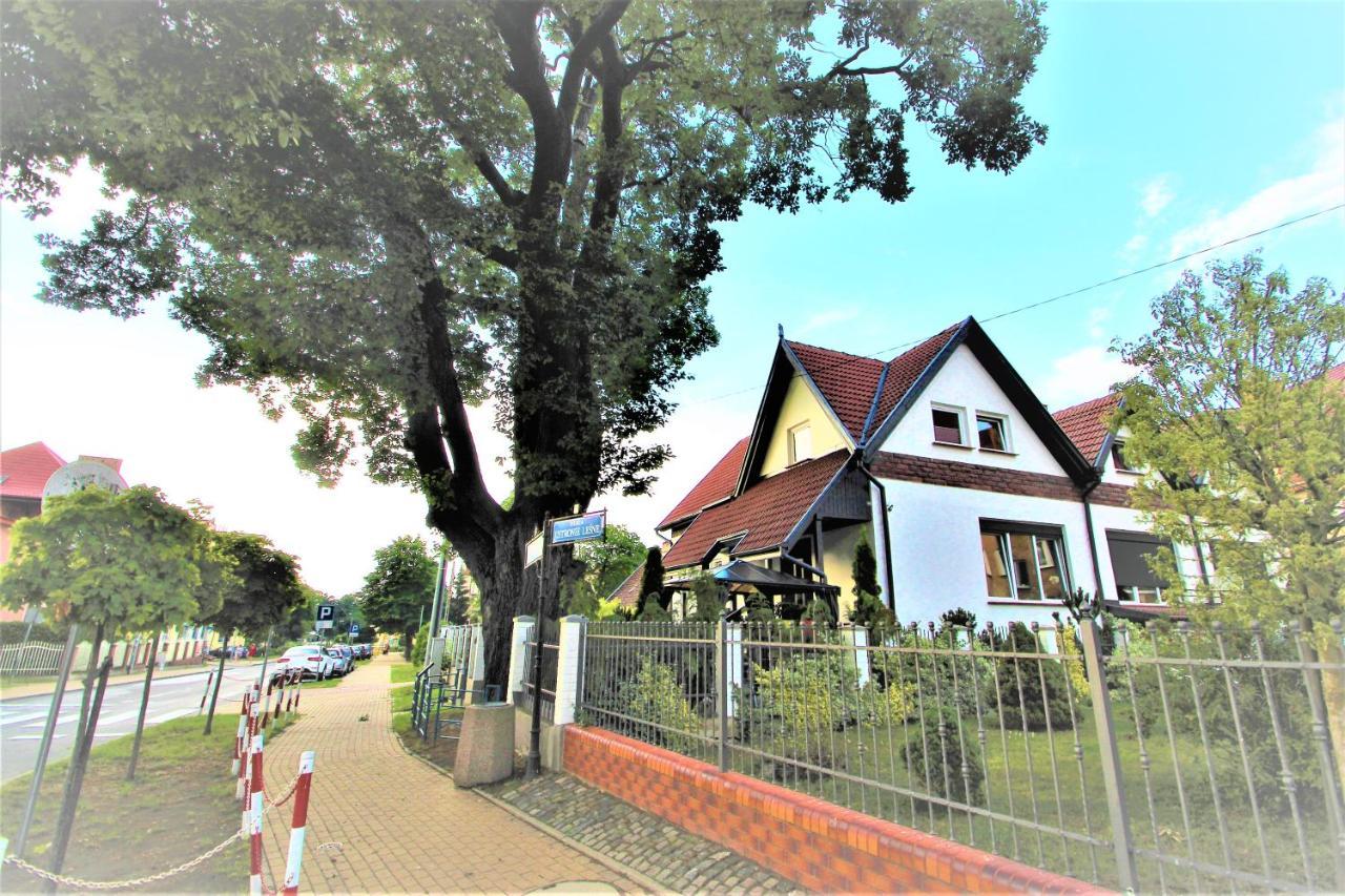 Złota Regalinda&Spa Międzyzdroje Zewnętrze zdjęcie